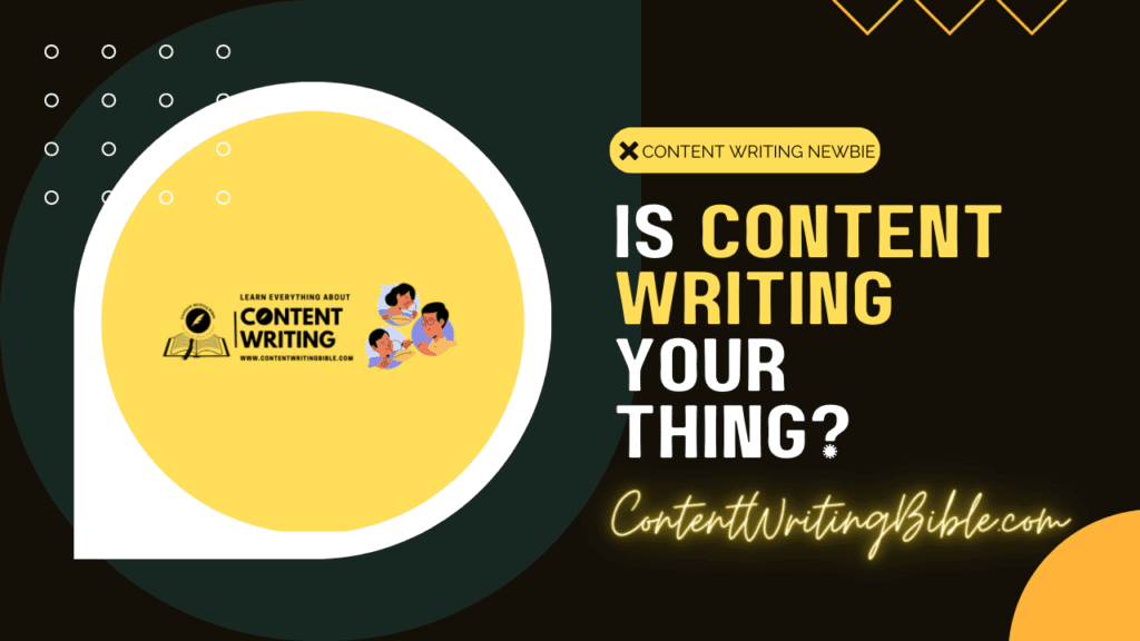 is content writing your thing thumbnail